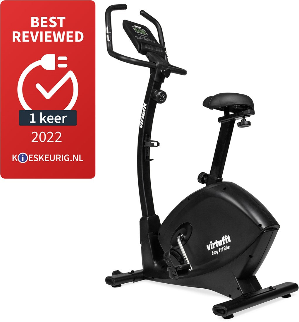 Bicicleta de exercitii VirtuFit Easy Fit