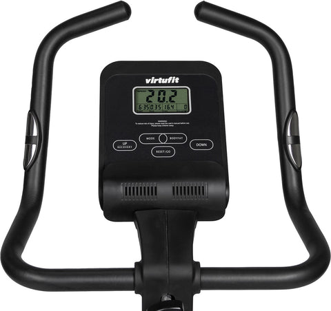 Bicicleta de exercitii VirtuFit Easy Fit