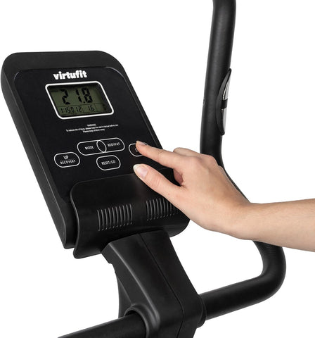 Bicicleta de exercitii VirtuFit Easy Fit