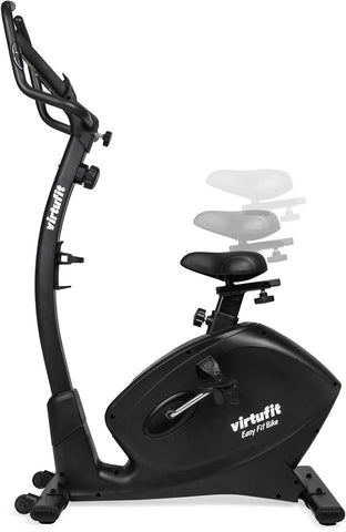 Bicicleta de exercitii VirtuFit Easy Fit