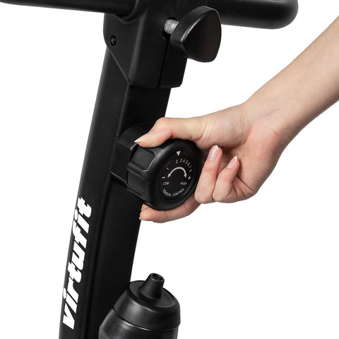 Bicicleta de exercitii VirtuFit Easy Fit