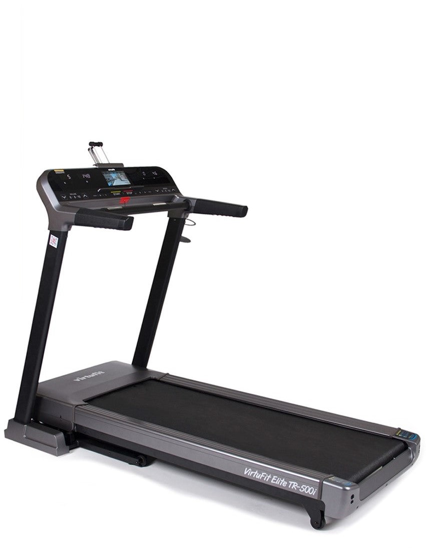 Banda de alergare VirtuFit Elite TR-500i