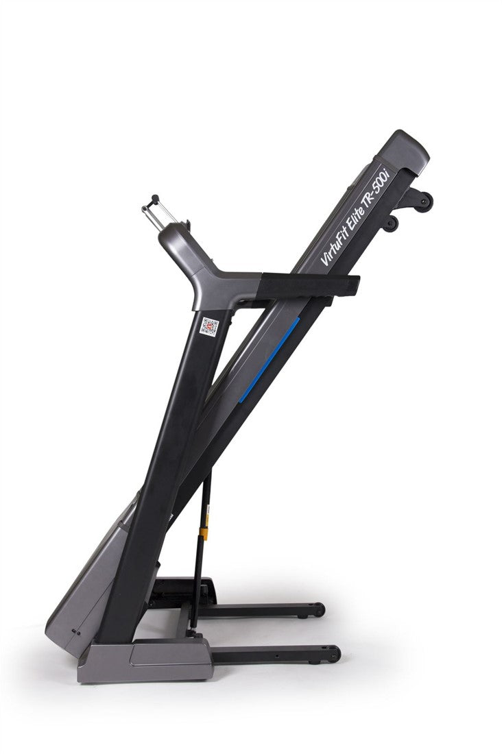 Banda de alergare VirtuFit Elite TR-500i