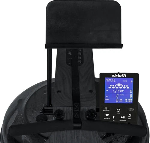 Aparat de vaslit fin lemn de mesteacan VirtuFit Elite Water Resistance