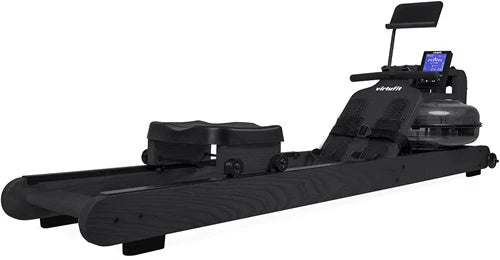 Aparat de vaslit fin lemn VirtuFit Elite Water Resistance