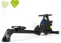 Aparat de vaslit VirtuFit Ergometer Semi-Pro