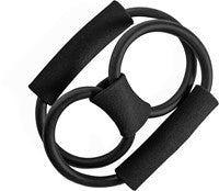 Set antrenament de rezistenta Virtufit-11 bucati