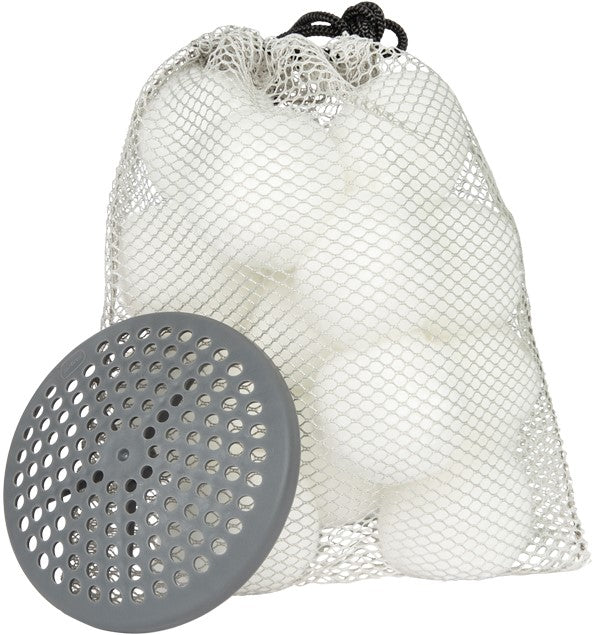Bile de filtrare pentru piscina Virtufit