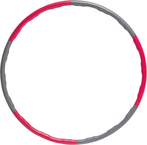 Cerc Hula Hoop, 100 cm - 1.2 kg VirtuFit Fitness