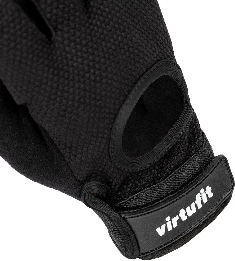 Manusi Fitness Pro M VirtuFit