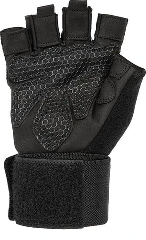 Manusi VirtuFit Fitness Pro Cu Prindere Pentru Incheietura - M