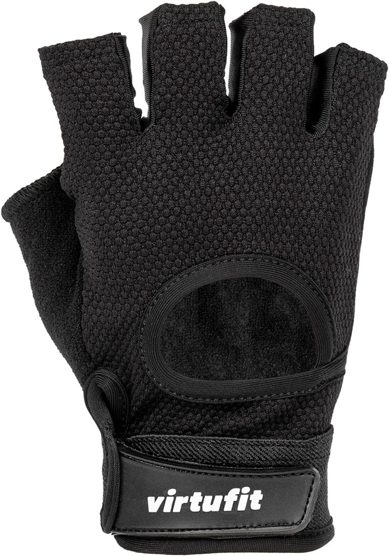 Manusi Fitness Pro M VirtuFit