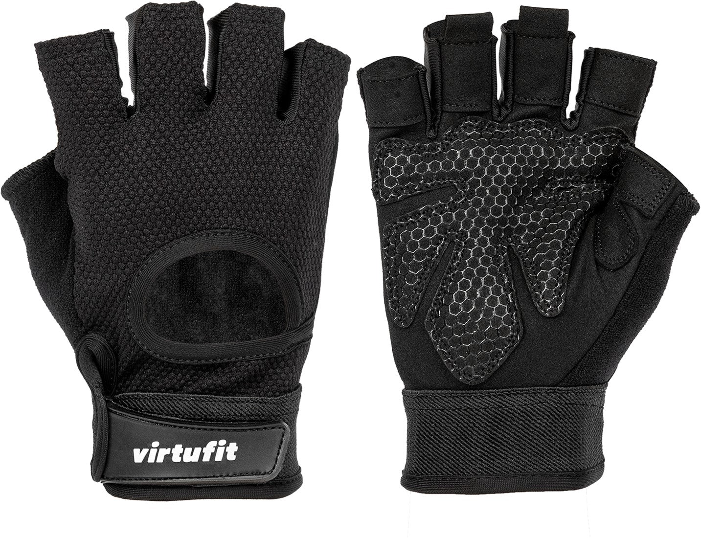 Manusi Fitness Pro M VirtuFit