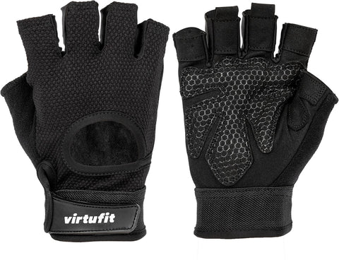 Manusi Fitness Pro M VirtuFit