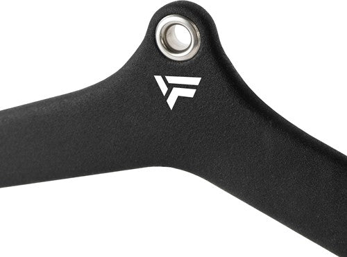 Bara Antrenament Muschi Latissimus VirtuFit