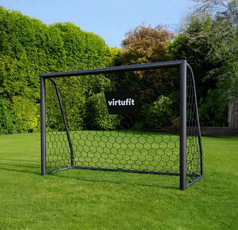 Poarta Fotbal Premium VirtuFit 180 x 120 x 60