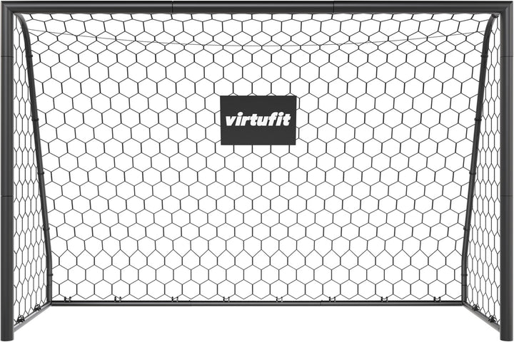 Poarta Fotbal Premium VirtuFit 240 x 160 x 85 cm
