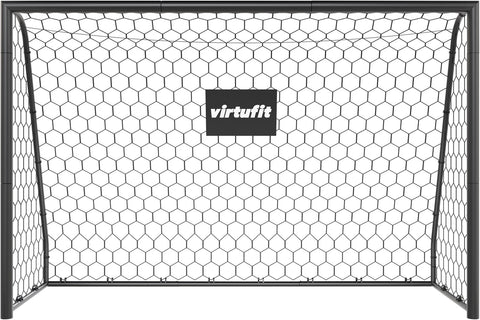 Poarta Fotbal Premium VirtuFit 240 x 160 x 85 cm