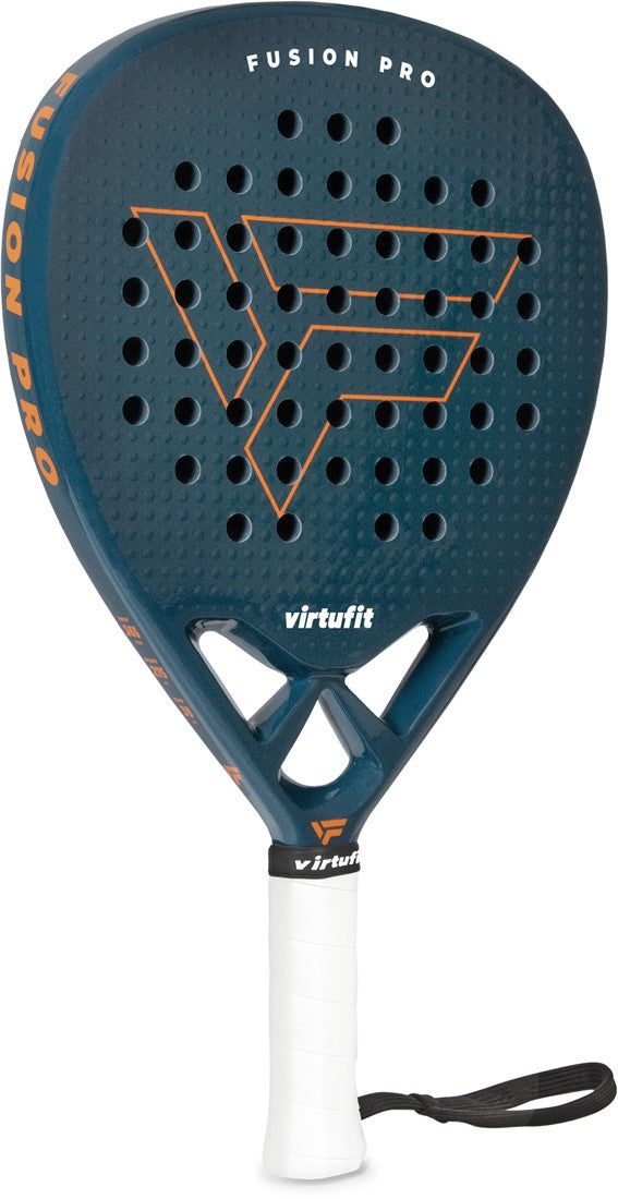 Racheta de Padel VirtuFit Fusion Pro - albastru-verde