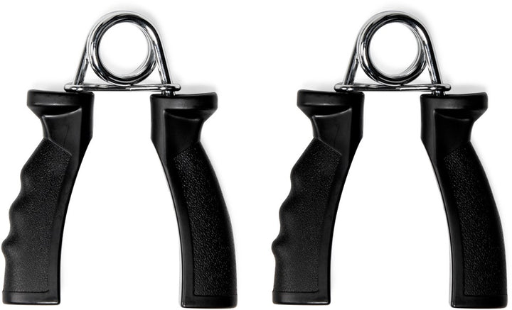 Flexor Grip Strength Trainer  PVC - Set - VirtuFit