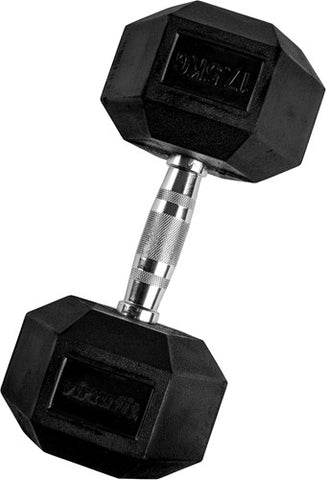 Gantera VirtuFit Hexa Pro 1 - 40 kg