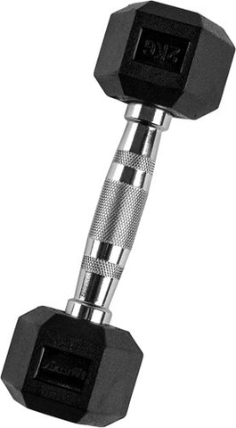 Gantera VirtuFit Hexa Pro 1 - 40 kg