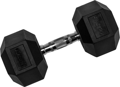 Gantera VirtuFit Hexa Pro 1 - 40 kg