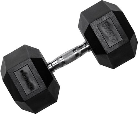 Gantera VirtuFit Hexa Pro 1 - 40 kg