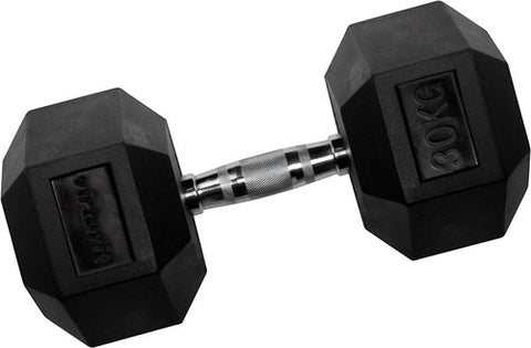 Gantera VirtuFit Hexa Pro 1 - 40 kg