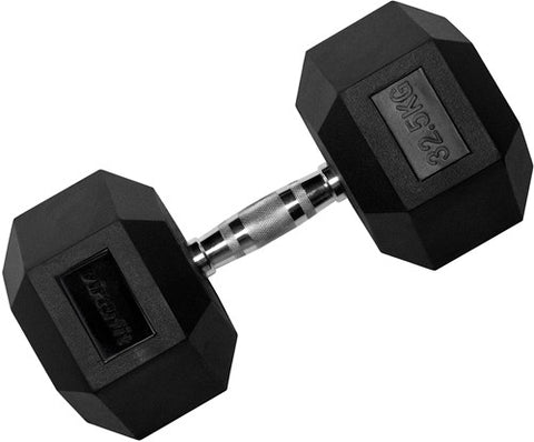 Gantera VirtuFit Hexa Pro 1 - 40 kg