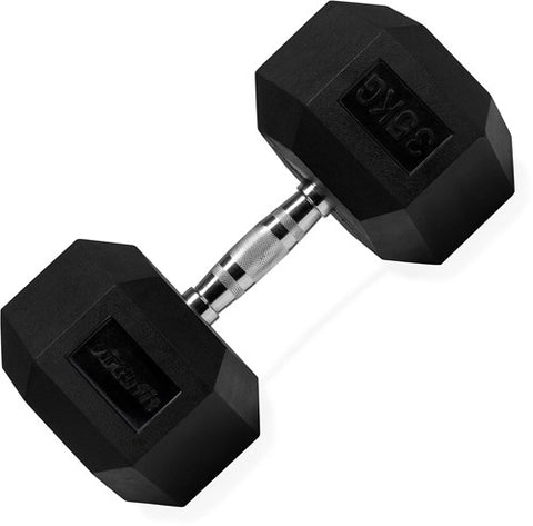 Gantera VirtuFit Hexa Pro 1 - 40 kg
