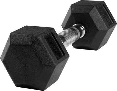 Gantera VirtuFit Hexa Pro 1 - 40 kg