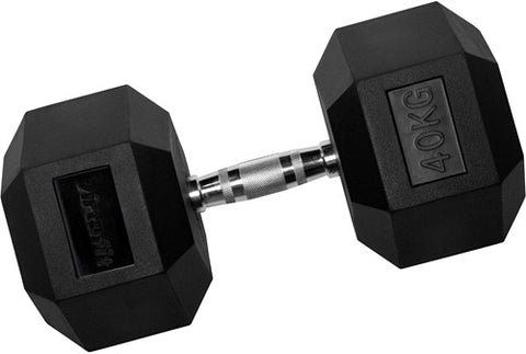 Gantera VirtuFit Hexa Pro 1 - 40 kg