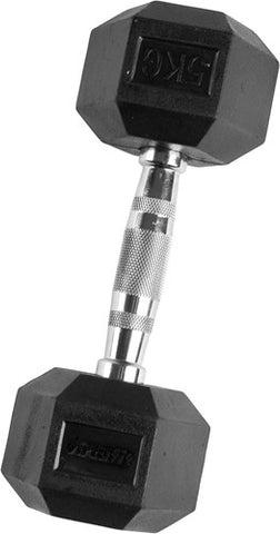 Gantera VirtuFit Hexa Pro 1 - 40 kg