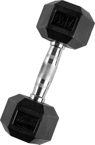 Gantera VirtuFit Hexa Pro 1 - 40 kg