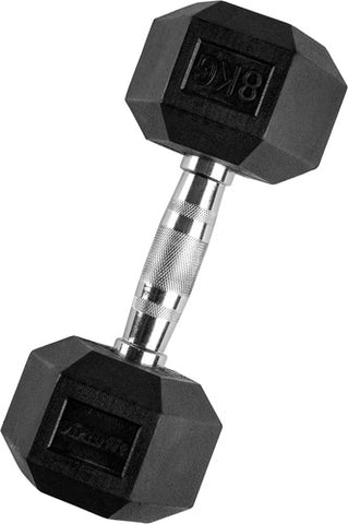 Gantera VirtuFit Hexa Pro 1 - 40 kg