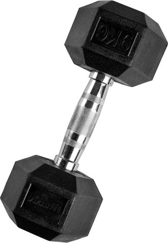 Gantera VirtuFit Hexa Pro 1 - 40 kg
