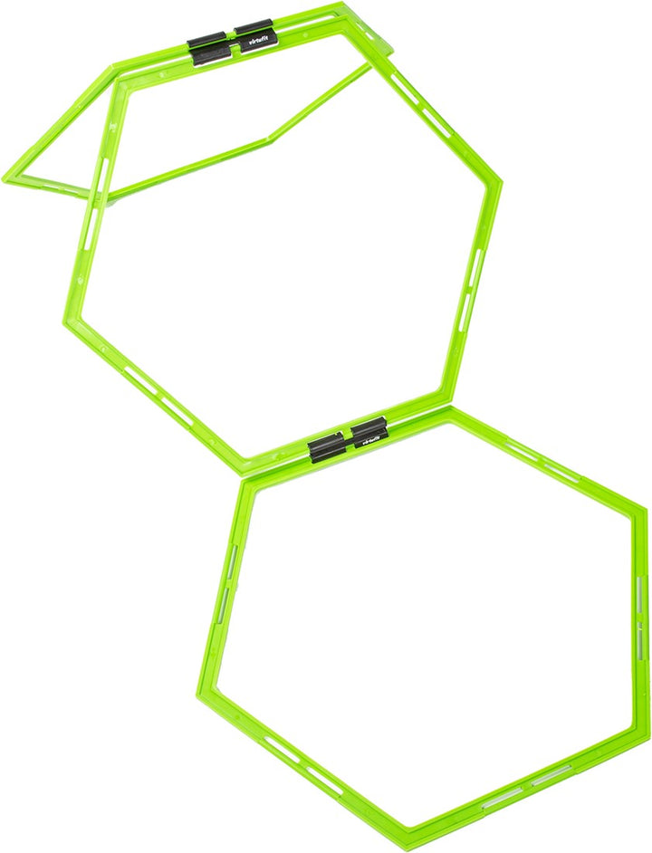 Scara agilitate hexagonala VirtuFit