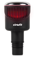Adaptor VirtuFit pentru pistolul de masaj cu functie de racire si incalzire