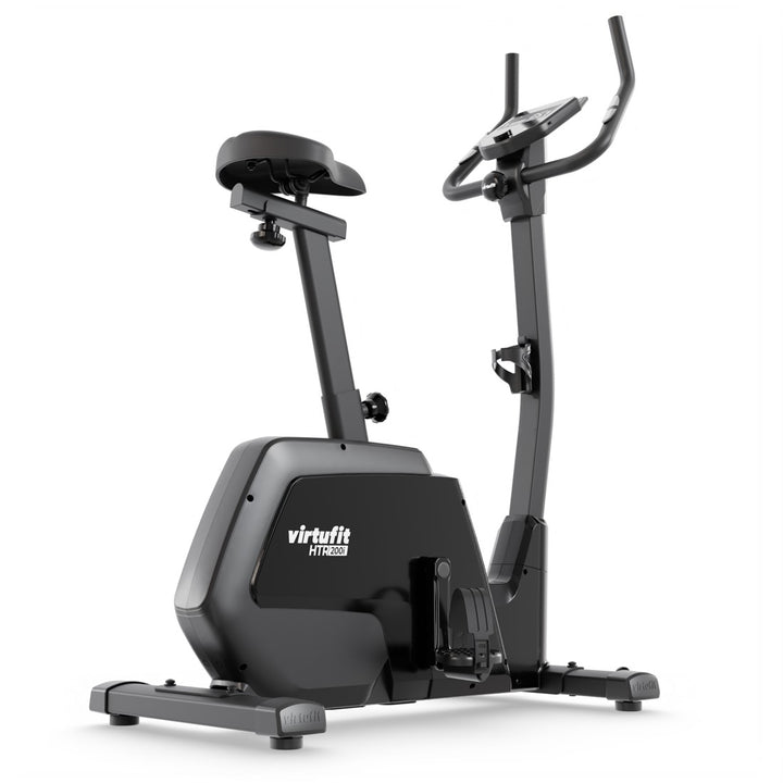 Bicicletă fitness VirtuFit HTR200i cu rezistenta magnetica