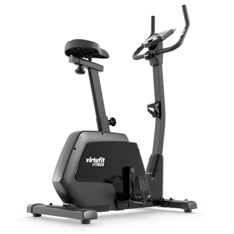 Bicicletă fitness VirtuFit HTR200i cu rezistenta magnetica