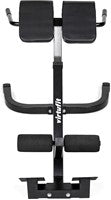 Aparat multifunctional VirtuFit Hyperextension Pro