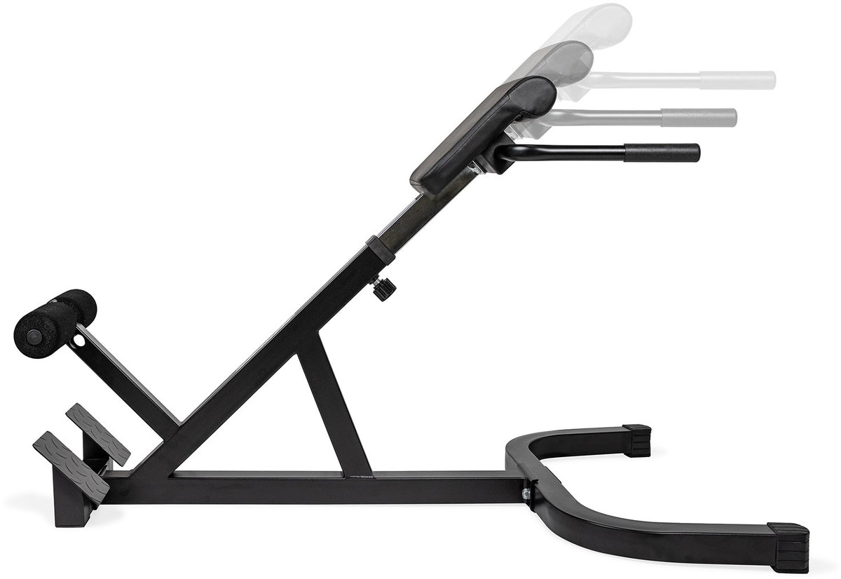 Banca Hiperextensii VirtuFit PRO - Roman Chair
