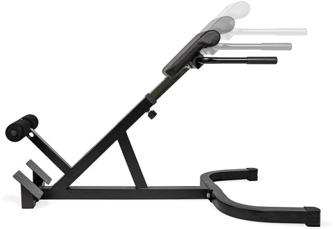 Banca Hiperextensii VirtuFit PRO - Roman Chair