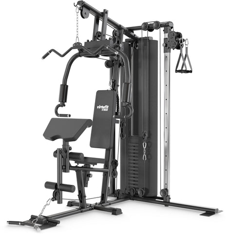 Aparat fitness multifunctional VirtuFit KH200