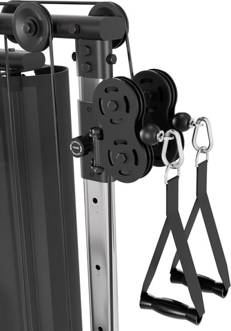 Aparat fitness multifunctional VirtuFit KH200