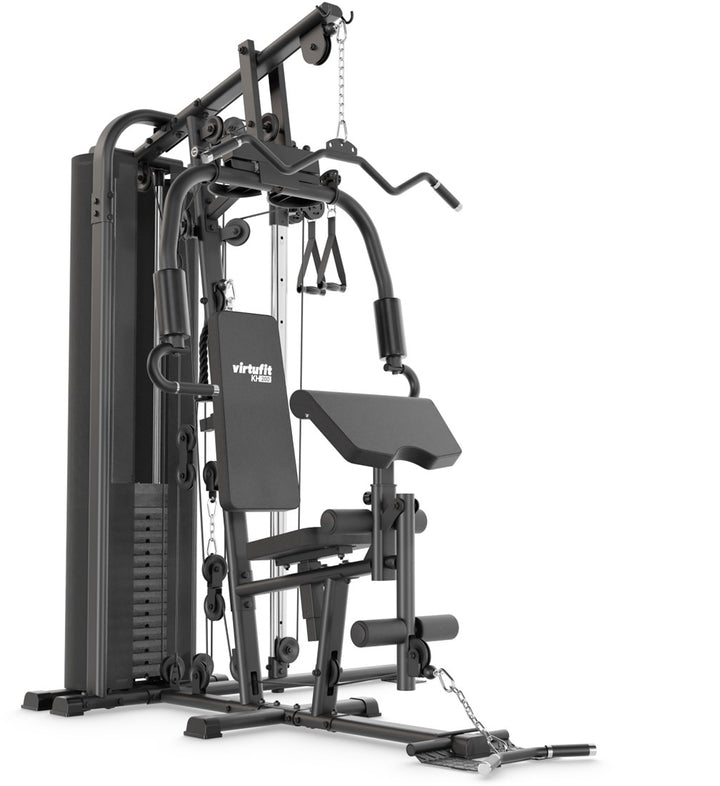 Aparat fitness multifunctional VirtuFit KH200