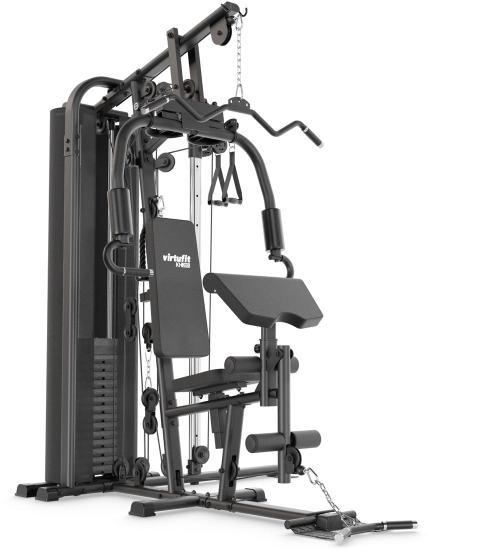 Aparat fitness multifunctional VirtuFit KH200
