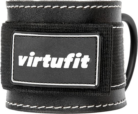 Curea de glezna din piele  Leather Ankle Strap Pro