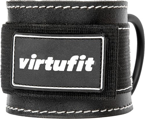 VirtuFit curea de glezna din piele